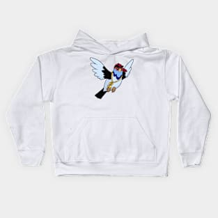 Stay Fly Kids Hoodie